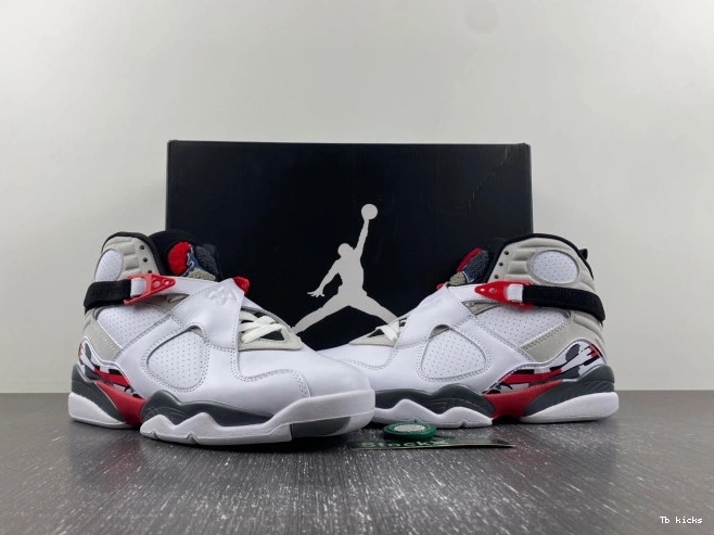 Cheap TBK Air Bugs 8 Bunny (2013) Retro 305381-103 Jordan 0818